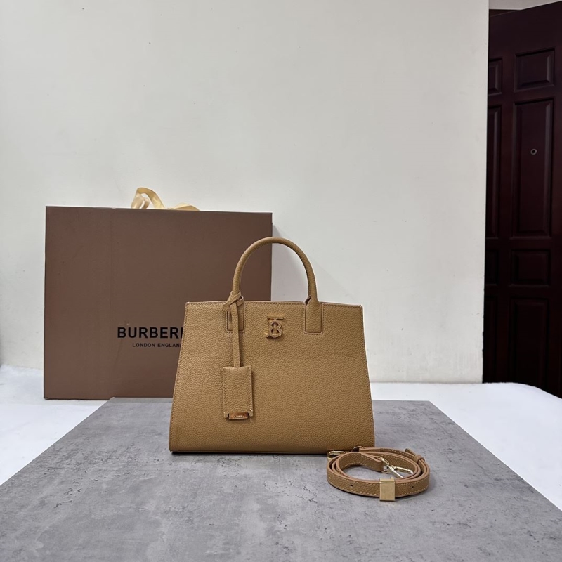 B**rry top handle bags